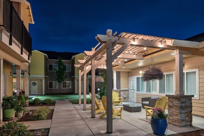 Casa club - Four Seasons Central