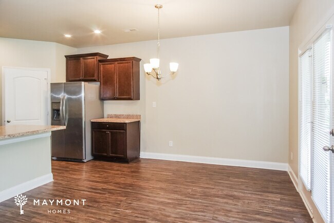 Foto del edificio - 115 Lazy Oak Dr