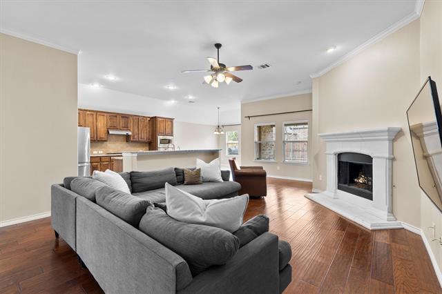 Foto del edificio - 1504 Pillar Bluff Way