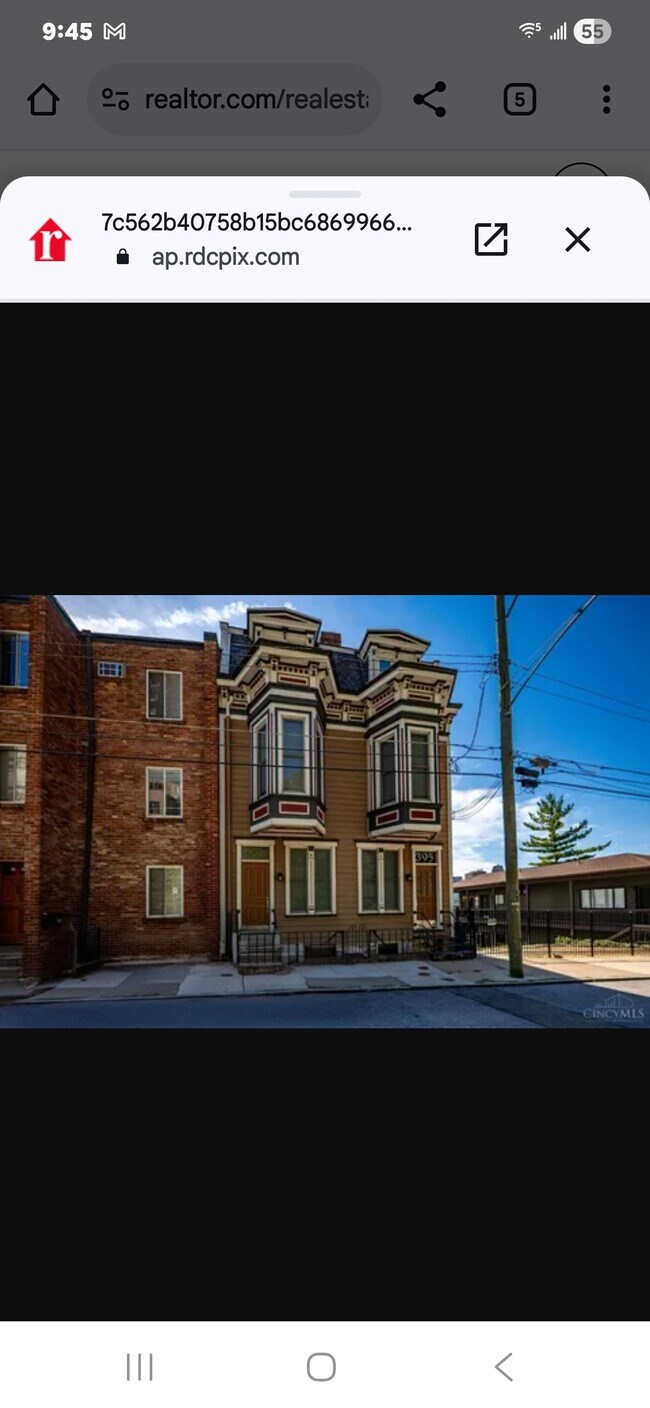 Foto del edificio - 395 Oregon St