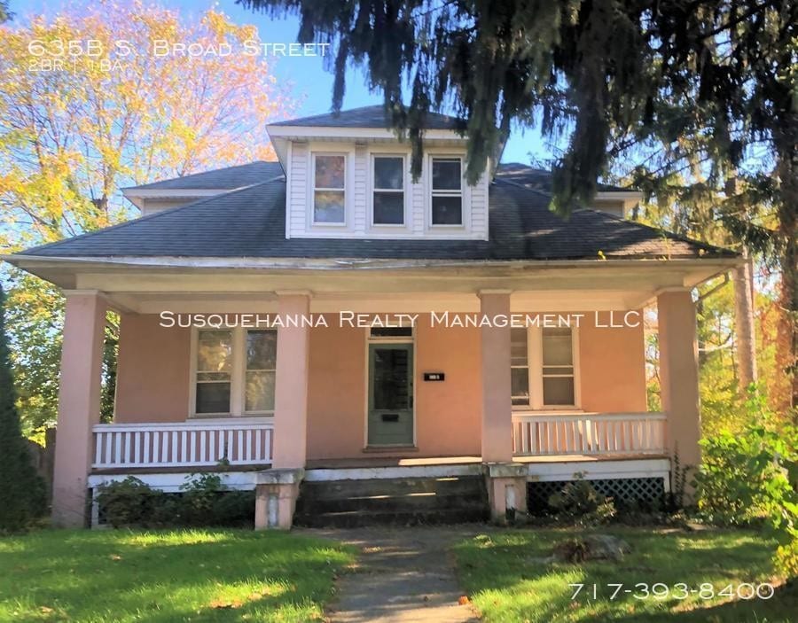 Primary Photo - 635 S Broad St
