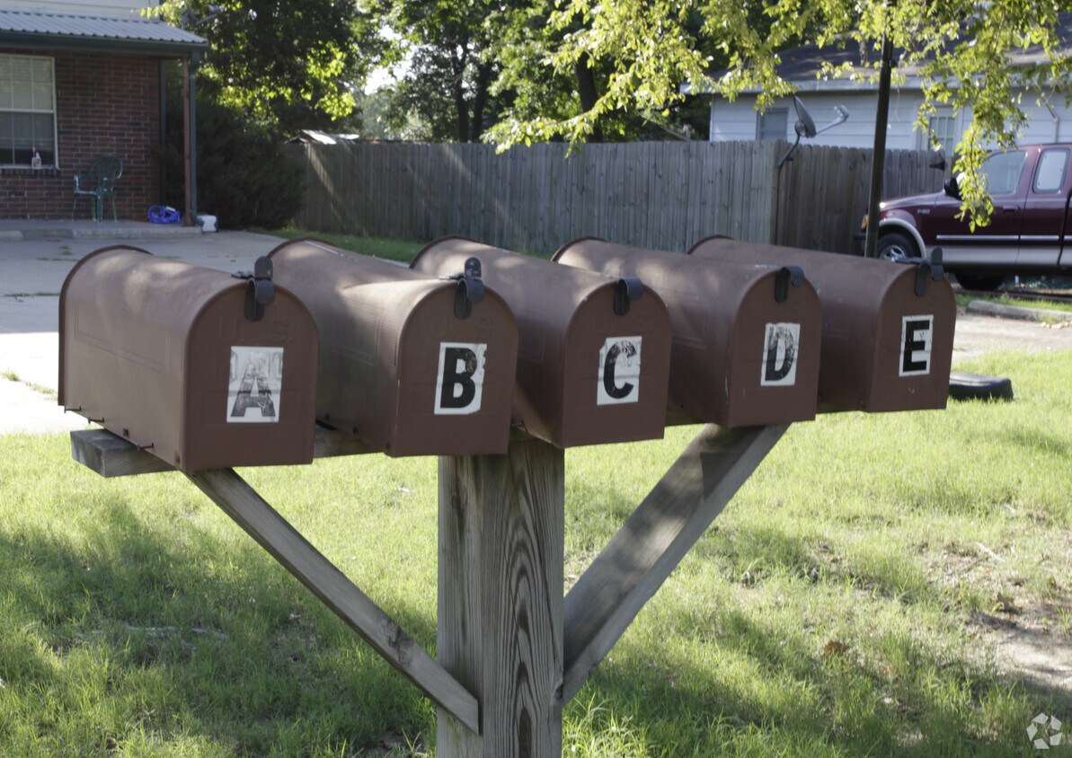 Foto del edificio - 309 N 5th St