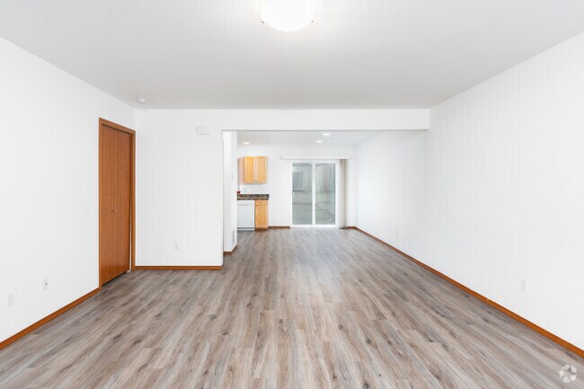 3BD, 2,5BA - 1.562 ft² - Lawndale Townhomes