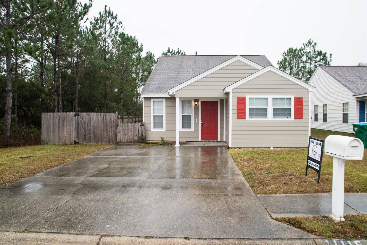 11115 Dede Dr, Gulfport, MS 39503 House Rental in Gulfport, MS