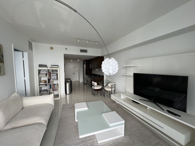 Photo - 465 Brickell Ave (Miami, FL) Townhome