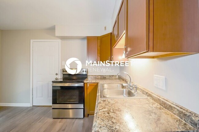 Foto del edificio - 3 Bedroom Pet-Friendly Home in FLORISSANT, MO with Main Street Renewal