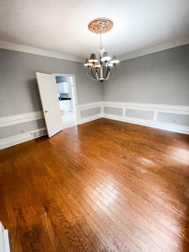 Building Photo - 3366 Bailey Creek Cove N
