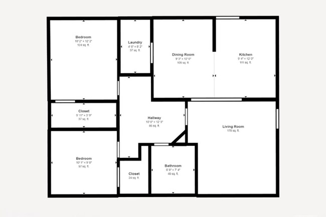 Building Photo - 2Bed/1Bath House at McDowell/32nd St! Move-In Ready on 10/08/2026! – NO HOA!