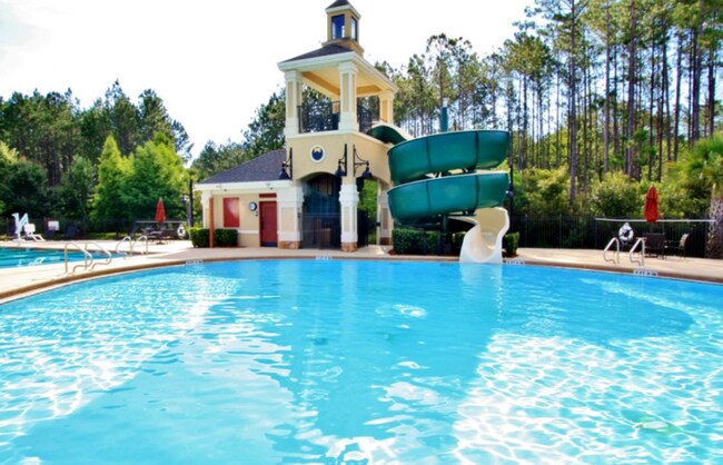 Foto del edificio - 141 N Aberdeenshire Dr