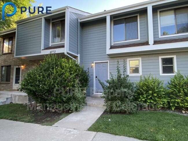 Building Photo - 8773 W Cornell Ave