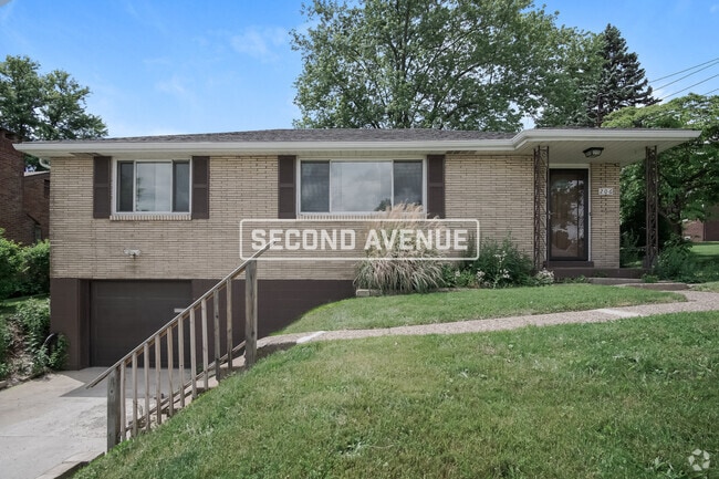 Building Photo - 206 Dawkins Dr
