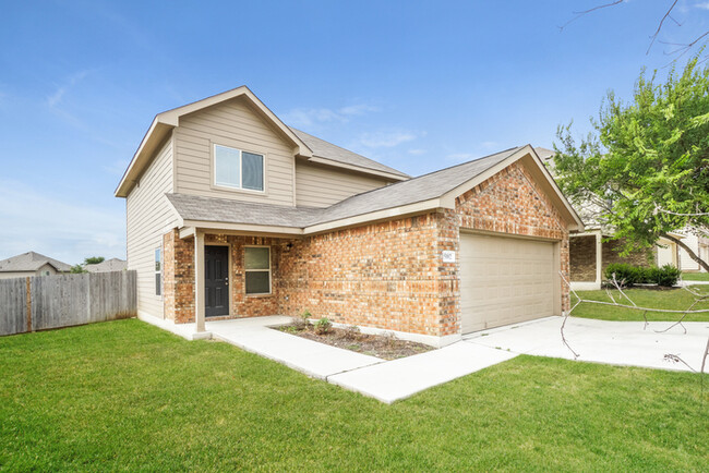 Building Photo - Tesoro Hills - 5002 War Cloud Drive, San A...