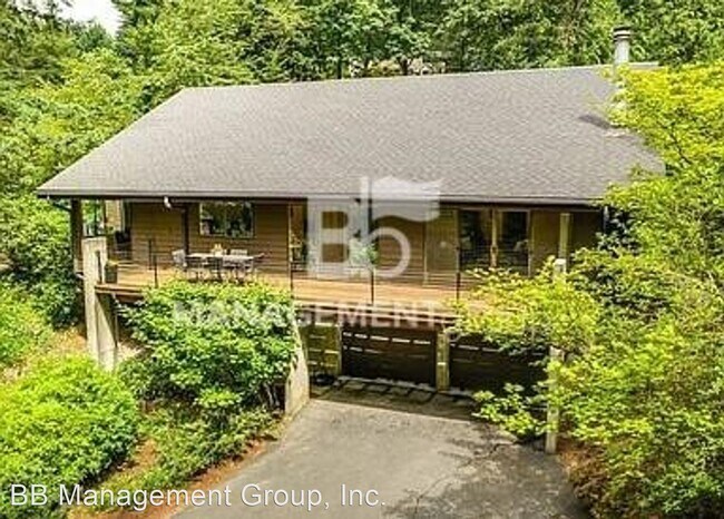 Building Photo - 3 br, 3.5 bath House - 3730 SW Shattuck Rd