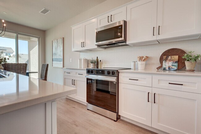 Foto del edificio - Brand New Home