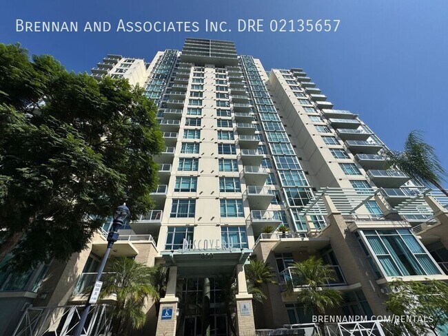 Foto del edificio - 850 Beech St