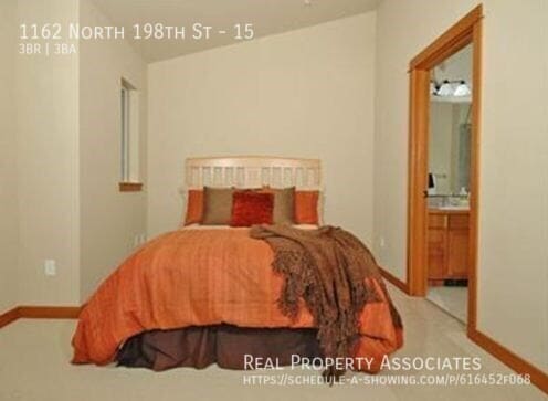 Foto del edificio - 1162 N 198th St