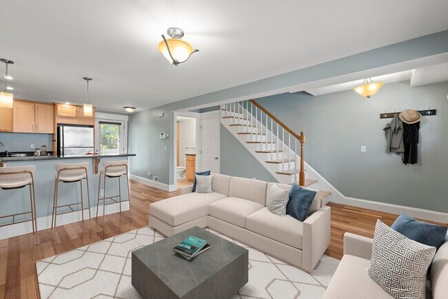 Foto del edificio - 45 Ward St