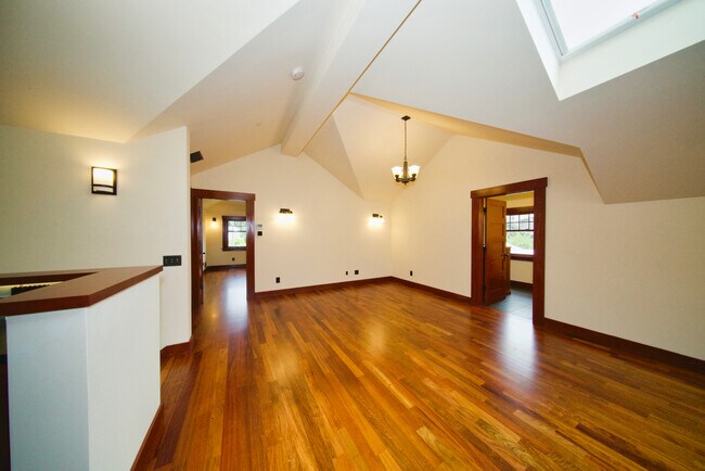 Foto del edificio - 246 Berkeley Way