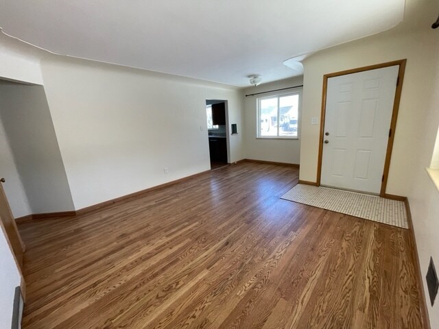 Building Photo - 4017 Depew St