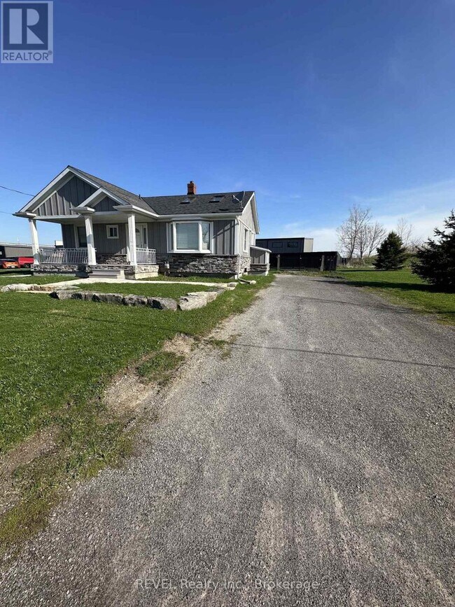 Photo du bâtiment - 1098 Beaverdams Rd