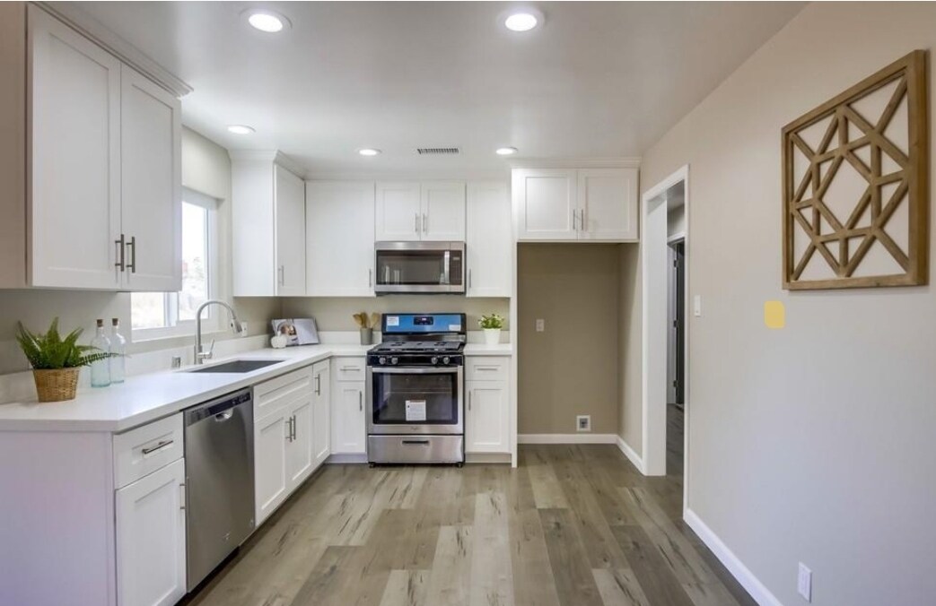 9065 Lamar St, Spring Valley, CA 91977 House Rental in Spring Valley