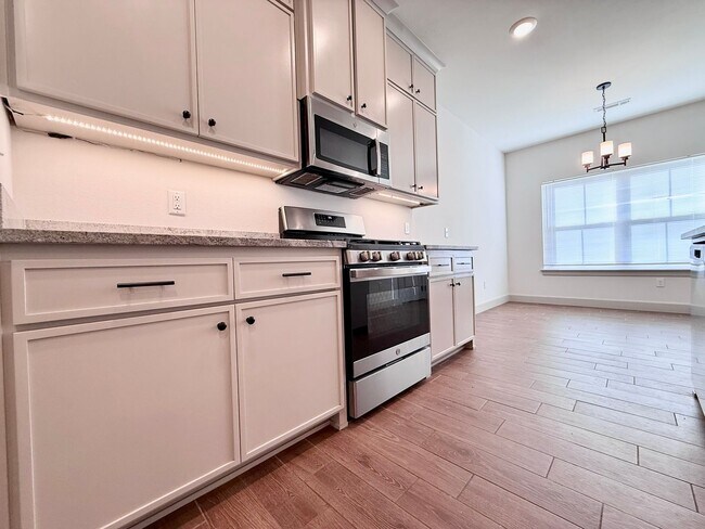 Foto del edificio - 1049 Parker Ln