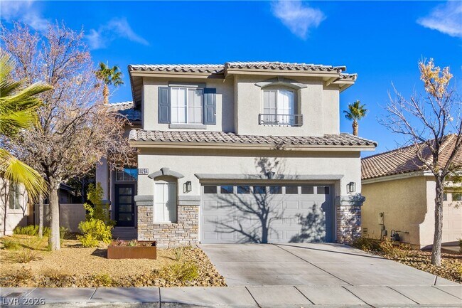 Foto del edificio - 10264 Splendor Ridge Ave