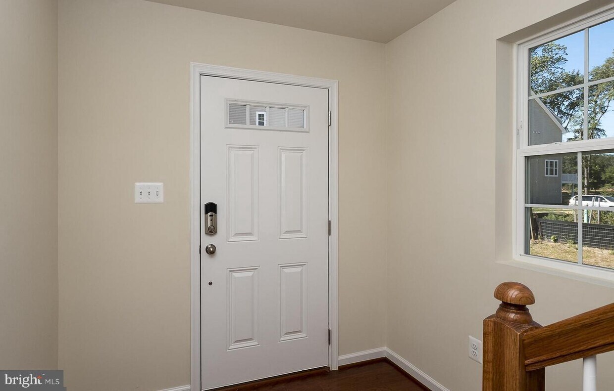 1016 Linden Dr, Hanover, MD 21076 Townhome Rentals in Hanover MD