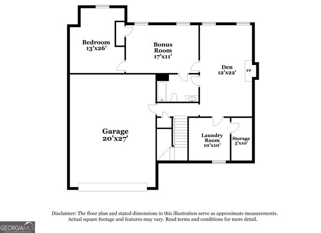 Building Photo - 5345 Reuben Ct
