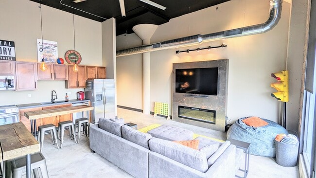Foto del edificio - 401 W Shoreline Dr