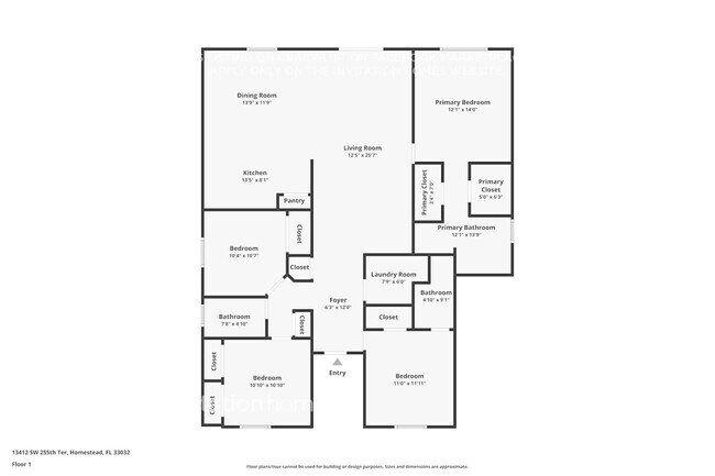 Foto del edificio - 13412 SW 255th Terrace