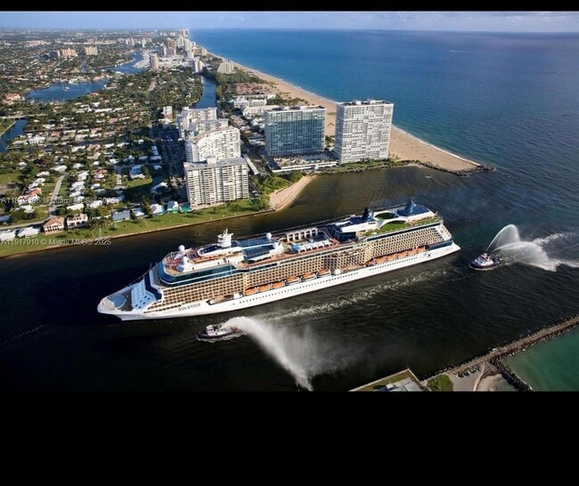 Foto del edificio - 2100 S Ocean Dr