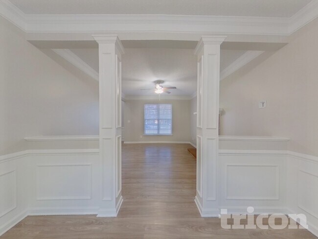 Foto del edificio - 3112 Passour Ridge Ln