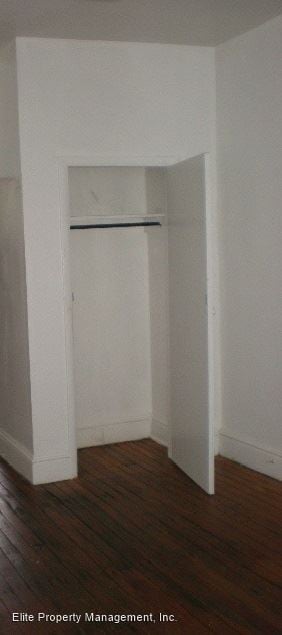 Building Photo - 1 br, 1 bath House - 640 W. Princess St., ...