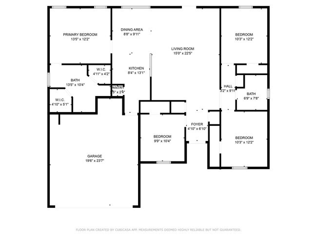 Building Photo - 1820 Fleetwood Dr