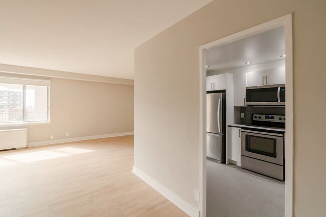 Photo du bâtiment - 4555 Av. Bonavista