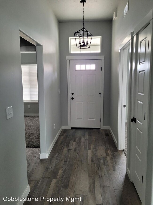 Building Photo - 4 br, 2 bath House - 849 Broadmoor