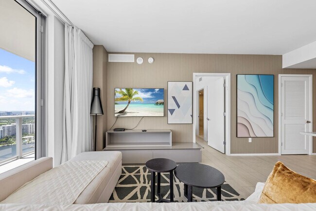 Foto del edificio - 4010 S Ocean Dr