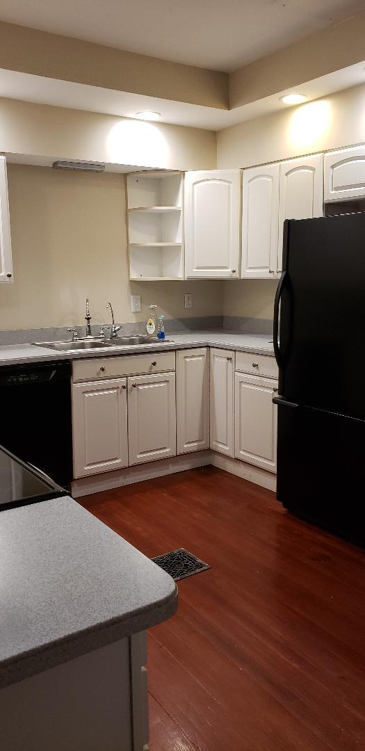 Kitchen - 36 Federal St