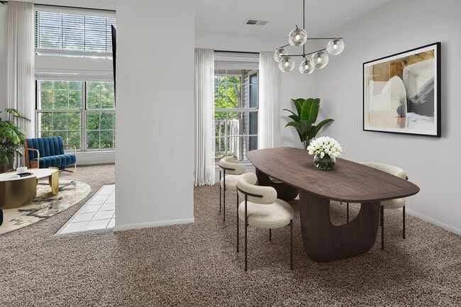 Foto del edificio - Arrive Crofton