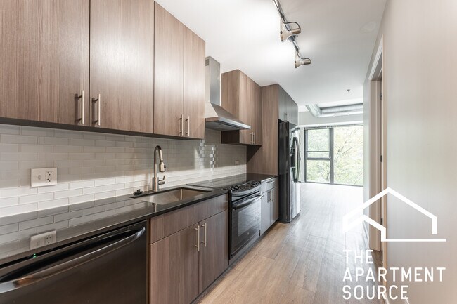 Foto del edificio - 220 W Scott St