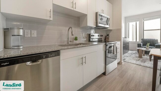 Foto del edificio - 6311 S 1st St