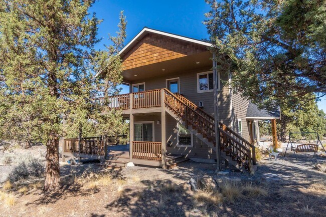 Foto del edificio - Beautiful Home in the Country with Views, ...