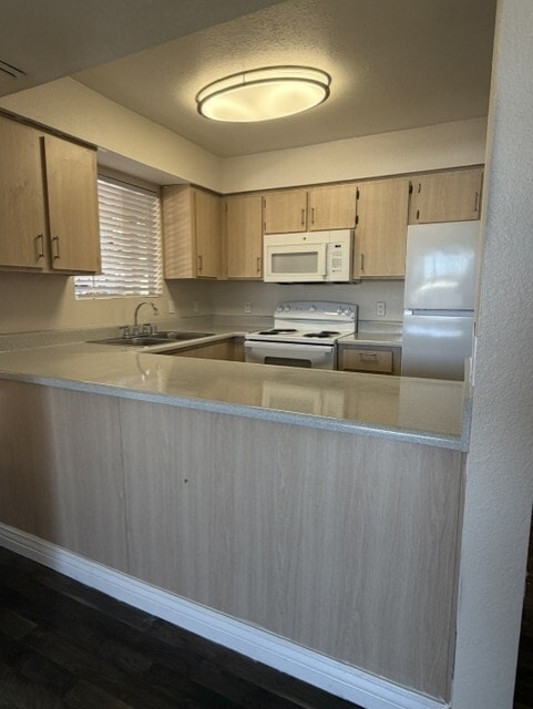 2 BR, 2 BA (The Aristocrat) - 1,120SF - Sonoma Pointe