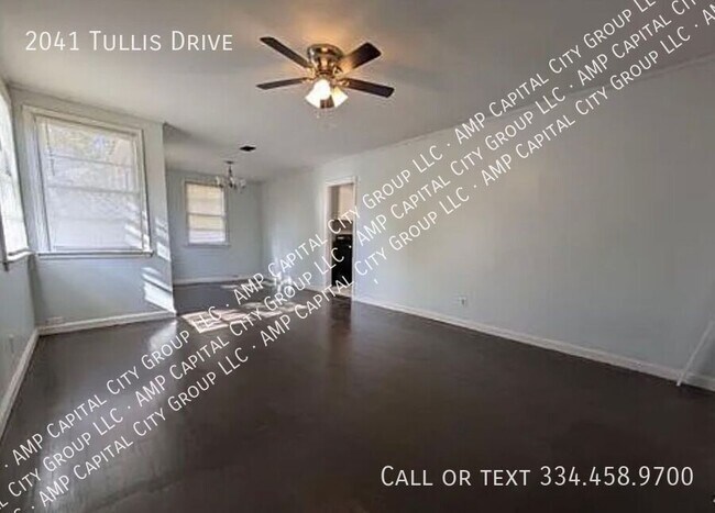 Foto del edificio - 2041 Tullis Dr