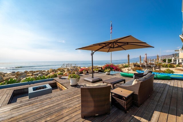 Foto del edificio - 5356 Rincon Beach Park Dr