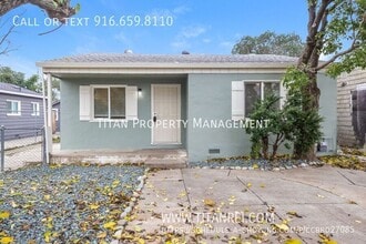 Building Photo - 4116 Howard Ave