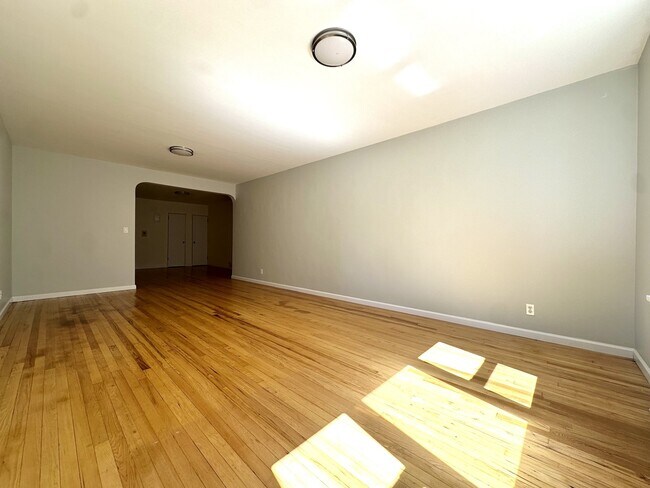 Foto del edificio - 500 Kappock St