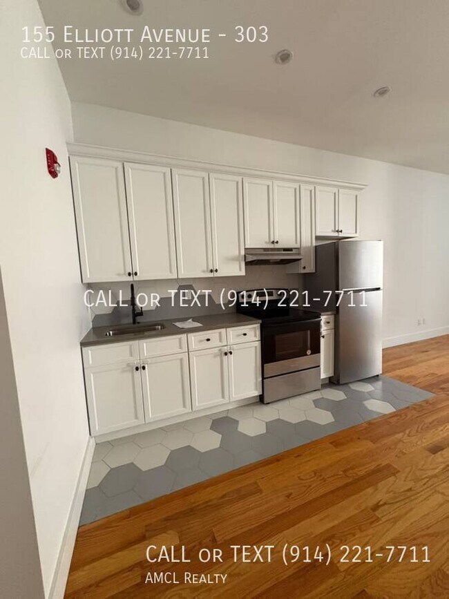 Foto del edificio - 155 Elliott Ave