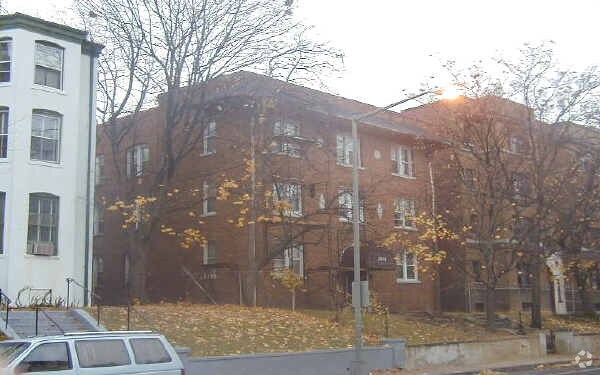 Building Photo - 3513 13th St NW